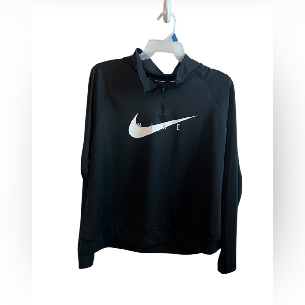 Nike Dry-fit pullover Sizee 2XL